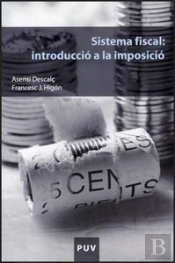 Sistema Fiscal: Introducció A La Imposició