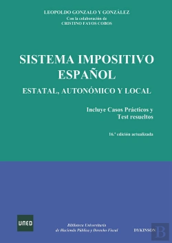 Bertrand.pt - Sistema Impositivo Español. Estatal, Autonómico Y Local