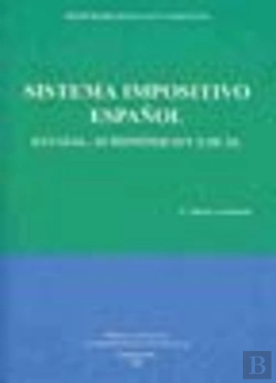Bertrand.pt - Sistema Impositivo Español. Estatal, Autonómico Y Local
