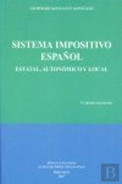 Sistema Impositivo Español