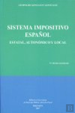 Bertrand.pt - Sistema Impositivo Español