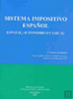 Bertrand.pt - Sistema Impositivo Español