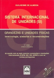 Sistema Internacional de Unidades (SI)