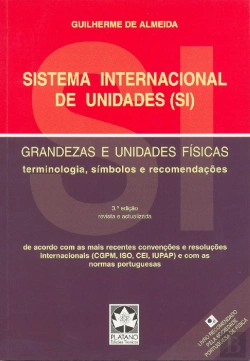 Bertrand.pt - Sistema Internacional de Unidades (SI)