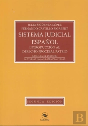 Sistema Judicial Español