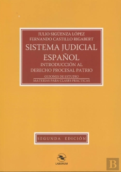 Bertrand.pt - Sistema Judicial Español