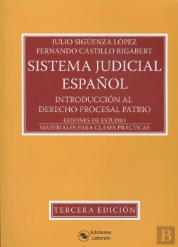 Bertrand.pt - Sistema Judicial Español