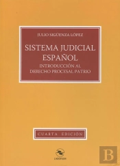 Sistema Judicial Español