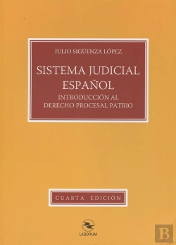 Bertrand.pt - Sistema Judicial Español