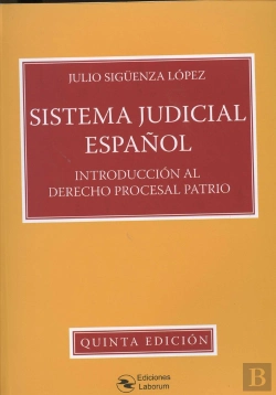 Bertrand.pt - Sistema Judicial Español