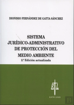 Bertrand.pt - Sistema Jurídico-Administrativo De Protección Del Medio Ambiente