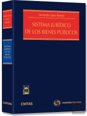Sistema Jurídico De Los Bienes Públicos