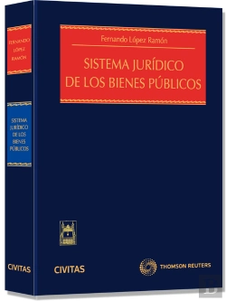 Bertrand.pt - Sistema Jurídico De Los Bienes Públicos