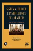 Sistema Juridico E Instituciones De Andalucia