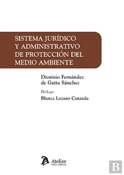 Bertrand.pt - Sistema Juridico Y Administrativo Proteccion Medio Ambiente