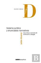 Sistema Juridico Y Enunciados Normativos