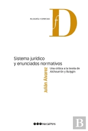 Sistema Juridico Y Enunciados Normativos