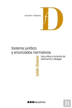 Bertrand.pt - Sistema Juridico Y Enunciados Normativos
