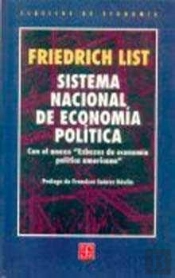 Sistema Nacional De Economia Politica