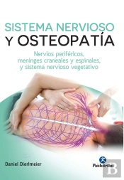 Sistema Nervioso Y Osteopatía