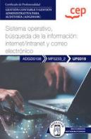 Sistema Operativo Busqueda De La Informacion Internet Intranet Y