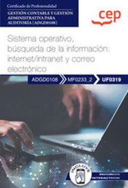 Bertrand.pt - Sistema Operativo Busqueda De La Informacion Internet Intranet Y