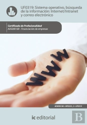 Sistema Operativo, Busqueda De La Informacion : Internet-Intranet Y Correo Electronico