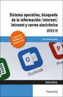 Sistema Operativo, Búsqueda De La Información: Internet/Intranet Y Correo Electrónico. Windows 10, O