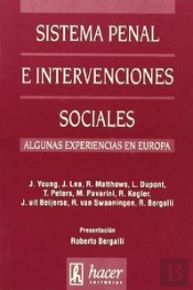 Sistema Penal E Intervenciones Sociales