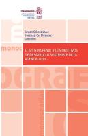 Sistema Penal Y Los Objetivos De Desarrollo Sostenible De L