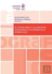 Sistema Penal Y Los Objetivos De Desarrollo Sostenible De L