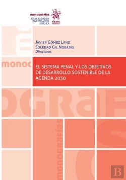 Bertrand.pt - Sistema Penal Y Los Objetivos De Desarrollo Sostenible De L