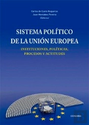 Sistema Politico De La Union Europea
