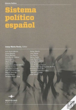 Bertrand.pt - Sistema Político Español 2a Edición