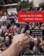 Sistema Político Español Y Libertades Públicas.