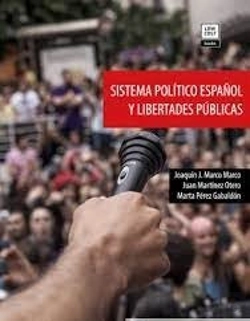 Bertrand.pt - Sistema Político Español Y Libertades Públicas.