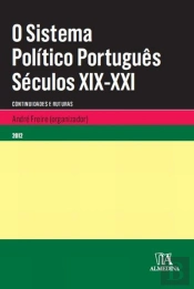 Sistema Político Português Séculos XIX-XXI