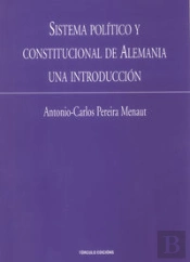 Sistema Político Y Constitucional De Alemania, Una Introducción