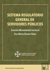 Sistema Regulatorio General De Servidores Públicos