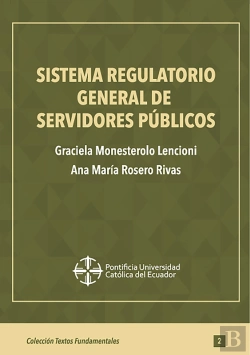 Bertrand.pt - Sistema Regulatorio General De Servidores Públicos