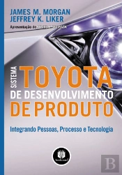 Sistema Toyota de Desenvolvimento de Produto