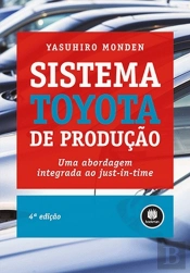 Sistema Toyota de Produção