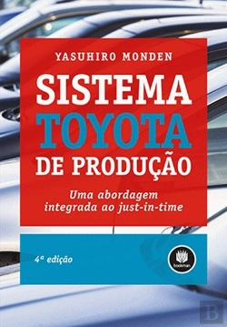 Bertrand.pt - Sistema Toyota de Produção