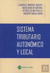 Sistema Tributario Autonomico Y Local