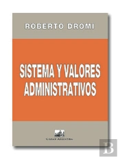 Sistema Y Valores Administrativos