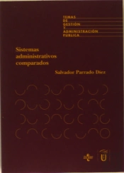 Sistemas Administrativos Comparados  