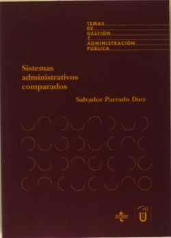 Bertrand.pt - Sistemas Administrativos Comparados  