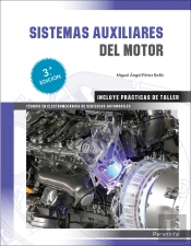 Sistemas Auxiliares Del Motor 3ª Edicion