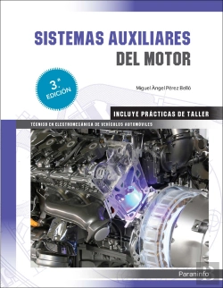 Bertrand.pt - Sistemas Auxiliares Del Motor 3ª Edicion
