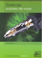 Sistemas Auxiliares Del Motor. Electromecánica De Vehículos